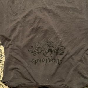 Harley Davison tank top